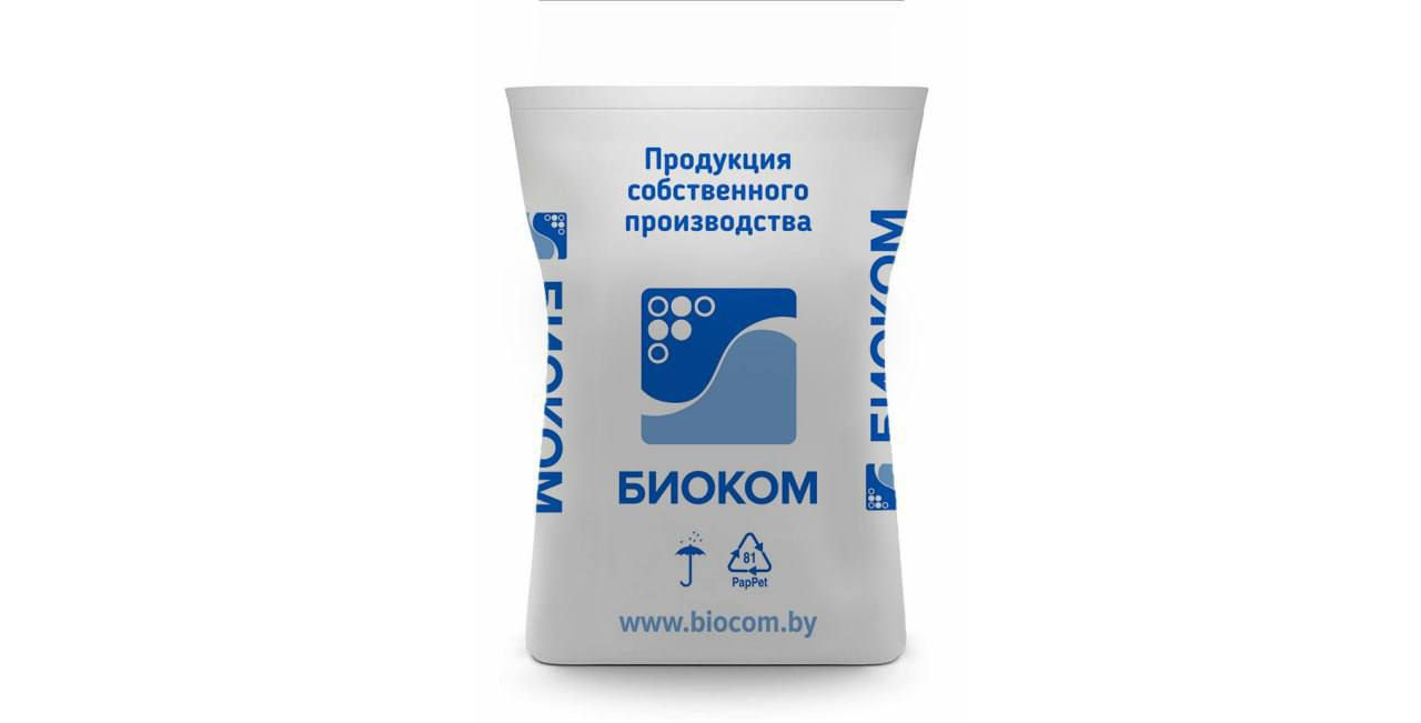 Биомилк-П